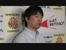 2012.6.21  橋下市長 登庁時囲み取材