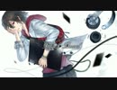 【武】 Black Board 【歌ってみた】