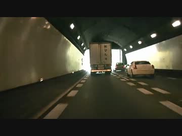 【そくドラ!外縁隊】東方日帰り旅行【東名】