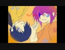 [クオ]trick and treatを女の子二人で歌ってみた[-Nw-]