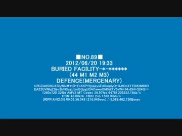 【ACV】 アーマードコアV 戦闘記録 Part24 【(´゜д゜)】