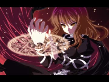 Words＆Tears【原曲：感情の摩天楼 ～Cosmic Mind】