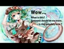 【GUMI】壊れたコンパスと未来予想図【オリジナル】