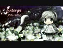 【雪歌ユフ　カバー】Euterpe【UTAU】