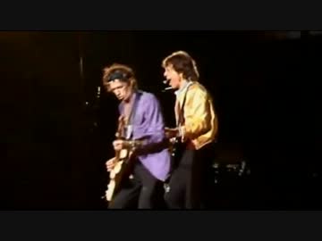 The Rolling Stones - Miss You (Live)