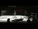 2011/9/8 　【タッグマッチ】 　K-ness＆日高郁人 　VS　Ｂ×Ｂハルク＆菅原拓也 