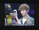 [日本語字幕] EXO-M - Happy Camp Part.3 (12.06.09)