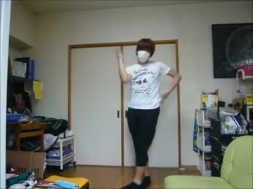 【Sistar/씨스타】So Cool【踊ってみた】