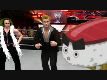 【アイマス２】北米版ジュピターVSジュピター四人目【夢の対決】