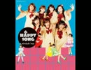 超HAPPY SONG 全部Berryz ver.