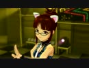 [HDねこみみ律子のNPV]I Want＠オーシャンブルーレース[S4U!]