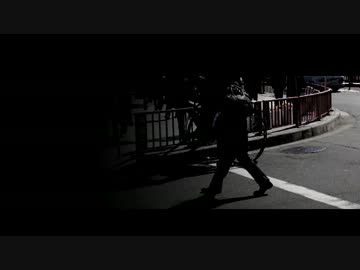Tokyo On Foot