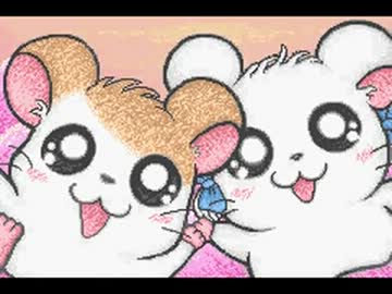 【TAS】とっとこハム太郎3 ラブラブ大冒険でちゅ　Part6(終)【WIP】