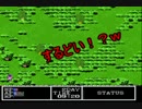初見実況_ファミコン版_ハイドライド３_１日目-②