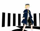 【Oliver】裏表ラバーズ【MMD】