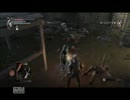 【デモンズソウル】初心者が好きなゲームをして楽しむ動画【part2】