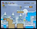 【実況】出たコレッ！キチ○イ四人組　ＮＥＷスーパーマリオ