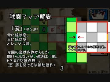 Elona x SW2.0 【東方卓遊戯】 1-4