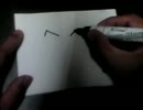 ねこさん　手書き動画.wmv