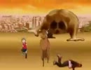 MKTと我那覇くん