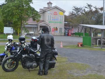 そこに道があるから　記憶