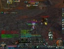 AION v3.0　魔影45 エルテネン潜入 12　ペア～トリオメイン動画。