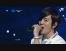[K-POP] INFINITE - Once in a Summer + The Chaser (Special Stage 20120621) (HD)