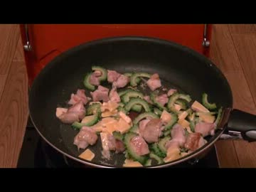 ダンジョンマスターで採れた食べ物で暮らす一週間 実況付き 4-5