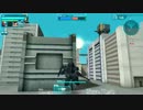 SDガンダム CFO BRランク：ジェスタ