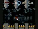 マリオワールドのBGMをFF4にしてみた～World7　Part1 