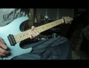 ルカルカ★ナイトフィーバーのソロ弾いてみた by たーくむ