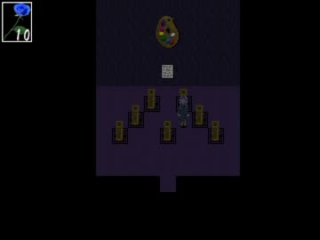 【みんろーる】噂のIbを実況してみるPart8【今更！】