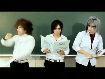 [ゴールデンボンバー]アルバムが発売されていたのでCMを作ってみた