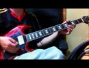 ルカルカ★ナイトフィーバーのソロ弾いてみた by おすきー