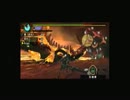 【実況】MHP3の日常プレイ動画(その5)