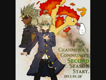 【ポケモンBW】闇のポケモンバトル23-愛と闇のラストバトル【バトンパ】