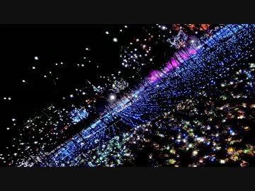 【自作曲】星へ【癒し系ハープ】