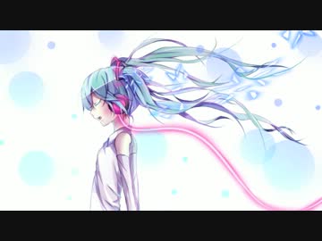 【初音ミク】Re-MOVE【オリジナル】