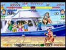 スパIIX バーサス段位戦 2012/06/17 名将・智将・闘将戦 2/3