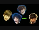 [EXO]  ベクヒョンwwwww