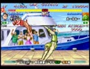 スパIIX バーサス段位戦 2012/06/17 名将・智将・闘将戦 3/3