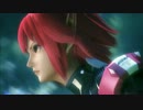 ファンタシースターオンライン２　OPムービー　（フルHD　60fps）