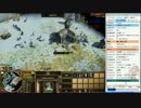 【AOE3】eunomiaの配信日記その１６