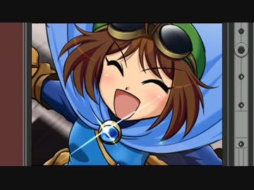 【アイマス×DQ】ドラゴンクエスト2DS 第5話