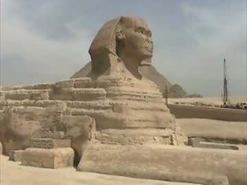 ぶら -中東/エジプト編⑥-１-