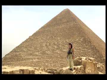 ぶら -中東/エジプト編⑥-２-