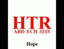 HARD TECH REQUIEM EP クロスフェードデモ