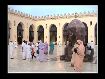 ぶら -中東/エジプト編⑥-３-