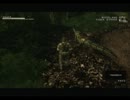 【核描く死華近】色物好きのMGS3・HD Ver初見実況プレイ03