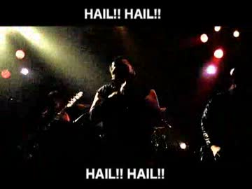無装蜂起【BUSO-HOUKI】-HAIL! HAIL! CHINA!